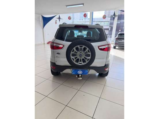 FORD-ECOSPORT-1.6 FREESTYLE 16V FLEX 4P MANUAL FORD-ECOSPORT-2014