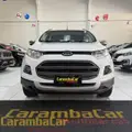 FORD ECOSPORT 1.6 FREESTYLE 16V FLEX 4P POWERSHIFT FORD ECOSPORT 1.6 FREESTYLE 16V FLEX 4P POWERSHIFT