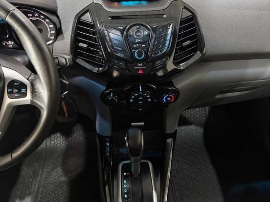 FORD-ECOSPORT-1.6 FREESTYLE 16V FLEX 4P POWERSHIFT FORD-ECOSPORT-2016