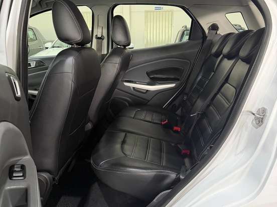 FORD-ECOSPORT-1.6 FREESTYLE 16V FLEX 4P POWERSHIFT FORD-ECOSPORT-2016