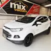 FORD ECOSPORT 2.0 TITANIUM 16V FLEX 4P POWERSHIFT FORD ECOSPORT 2.0 TITANIUM 16V FLEX 4P POWERSHIFT