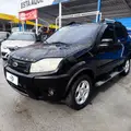 FORD ECOSPORT 2.0 XLT 16V FLEX 4P AUTOMÁTICO FORD ECOSPORT 2.0 XLT 16V FLEX 4P AUTOMÁTICO