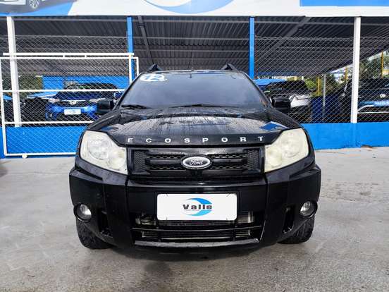 FORD-ECOSPORT-2011