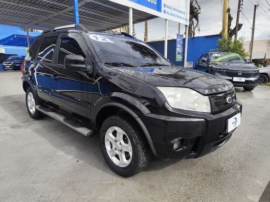 FORD-ECOSPORT-2011