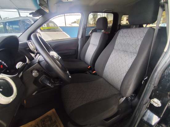 FORD-ECOSPORT-2.0 XLT 16V FLEX 4P AUTOMÁTICO FORD-ECOSPORT-2011