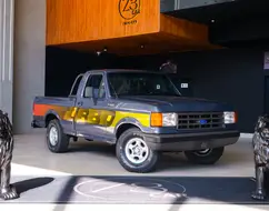 FORD F-1000 3.9 SUPER SÉRIE CS 8V DIESEL 2P MANUAL FORD F-1000 3.9 SUPER SÉRIE CS 8V DIESEL 2P MANUAL