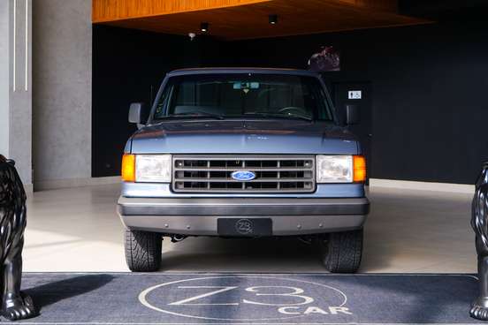FORD-F-1000-1993