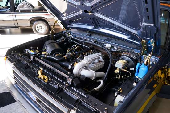 FORD-F-1000-1993