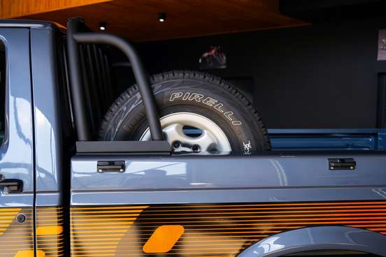 FORD-F-1000-1993