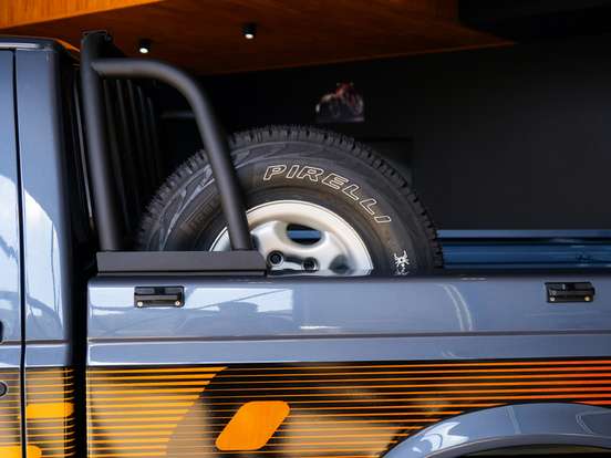 FORD-F-1000-3.9 SUPER SÉRIE CS 8V DIESEL 2P MANUAL FORD-F-1000-1993