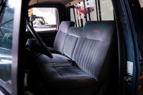 FORD-F-1000-1993