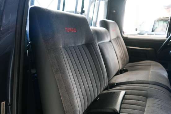 FORD-F-1000-1993
