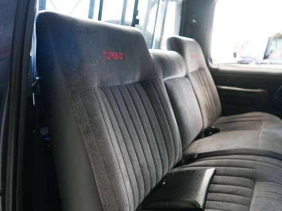 FORD-F-1000-3.9 SUPER SÉRIE CS 8V DIESEL 2P MANUAL FORD-F-1000-1993