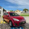 FORD FIESTA 1.0 ROCAM S 8V FLEX 4P MANUAL FORD FIESTA 1.0 ROCAM S 8V FLEX 4P MANUAL