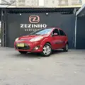 FORD FIESTA 1.6 ROCAM HATCH 8V FLEX 4P MANUAL FORD FIESTA 1.6 ROCAM HATCH 8V FLEX 4P MANUAL
