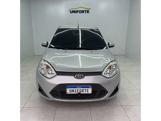 FORD-FIESTA-1.6 ROCAM SE 8V FLEX 4P MANUAL FORD-FIESTA-2014
