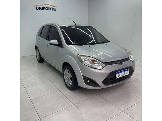 FORD-FIESTA-1.6 ROCAM SE 8V FLEX 4P MANUAL FORD-FIESTA-2014