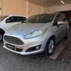 FORD FIESTA 1.6 SE HATCH 16V FLEX 4P MANUAL FORD FIESTA 1.6 SE HATCH 16V FLEX 4P MANUAL