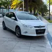 FORD FOCUS 1.6 SE 16V FLEX 4P POWERSHIFT FORD FOCUS 1.6 SE 16V FLEX 4P POWERSHIFT