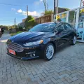 FORD FUSION 2.0 TITANIUM FWD 16V GASOLINA 4P AUTOMÁTICO FORD FUSION 2.0 TITANIUM FWD 16V GASOLINA 4P AUTOMÁTICO