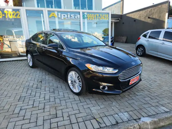 FORD-FUSION-2014