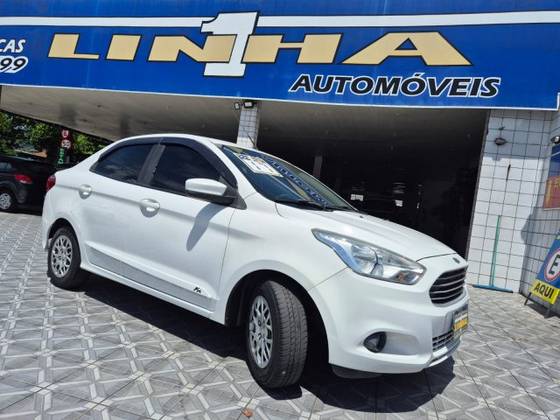 FORD KA + 1.0 TI-VCT FLEX SE MANUAL