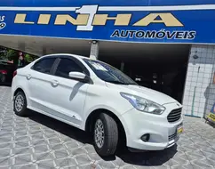 FORD KA + 1.0 TI-VCT FLEX SE MANUAL FORD KA + 1.0 TI-VCT FLEX SE MANUAL