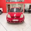 FORD KA 1.0 MPI 8V FLEX 2P MANUAL FORD KA 1.0 MPI 8V FLEX 2P MANUAL