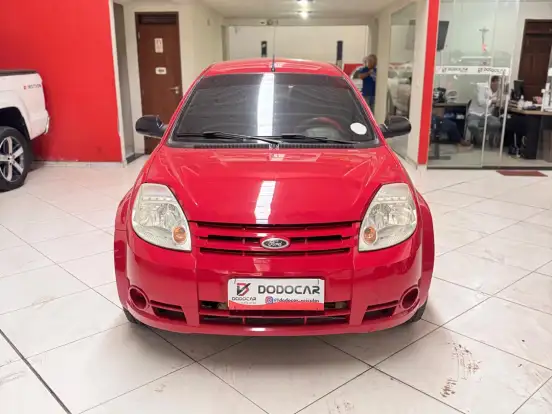 FORD-KA-1.0 MPI 8V FLEX 2P MANUAL FORD-KA-2011