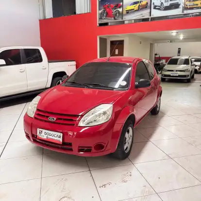 FORD-KA-2011