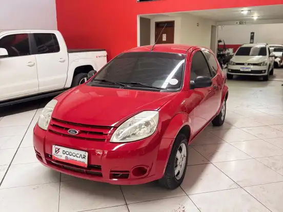 FORD-KA-1.0 MPI 8V FLEX 2P MANUAL FORD-KA-2011
