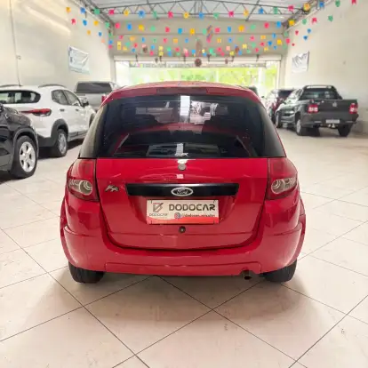 FORD-KA-2011