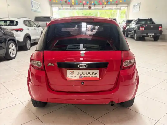 FORD-KA-1.0 MPI 8V FLEX 2P MANUAL FORD-KA-2011