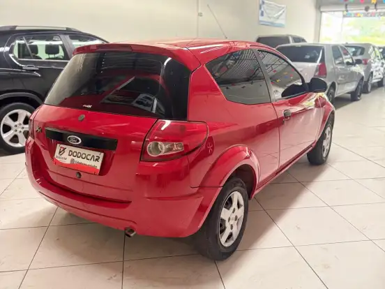 FORD-KA-1.0 MPI 8V FLEX 2P MANUAL FORD-KA-2011