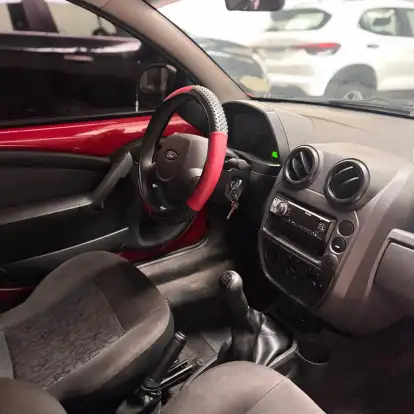 FORD-KA-2011