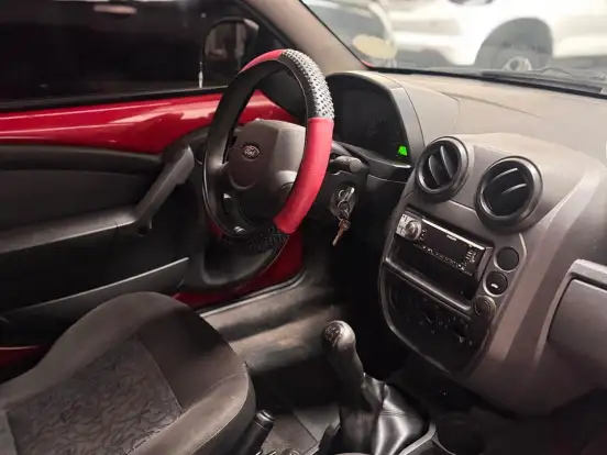 FORD-KA-1.0 MPI 8V FLEX 2P MANUAL FORD-KA-2011
