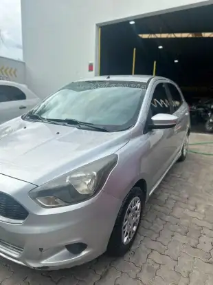 FORD-KA-2014