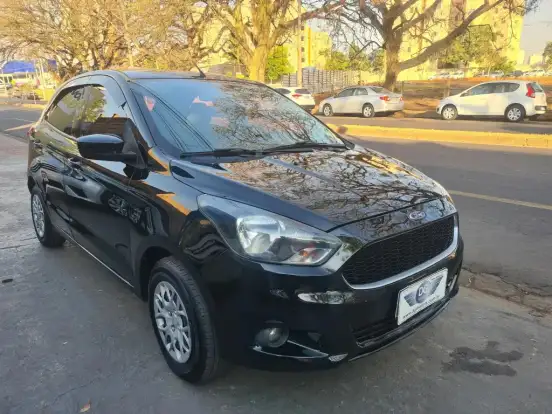 FORD-KA-2015