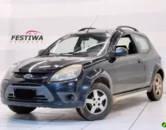 FORD KA 1.0 MPI 8V FLEX 2P MANUAL FORD KA 1.0 MPI 8V FLEX 2P MANUAL