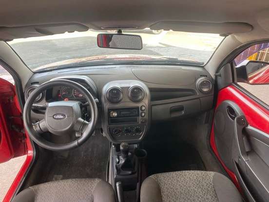FORD-KA-2013
