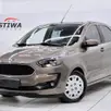 FORD KA 1.0 TI-VCT FLEX S MANUAL FORD KA 1.0 TI-VCT FLEX S MANUAL