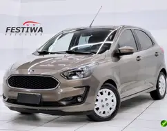 FORD KA 1.0 TI-VCT FLEX S MANUAL FORD KA 1.0 TI-VCT FLEX S MANUAL