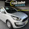 FORD KA 1.0 TI-VCT FLEX SE PLUS MANUAL FORD KA 1.0 TI-VCT FLEX SE PLUS MANUAL