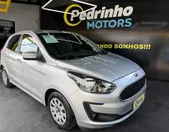 FORD KA 1.0 TI-VCT FLEX SE PLUS MANUAL FORD KA 1.0 TI-VCT FLEX SE PLUS MANUAL