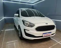 FORD KA 1.0 TI-VCT FLEX SE PLUS MANUAL FORD KA 1.0 TI-VCT FLEX SE PLUS MANUAL