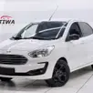 FORD KA 1.5 TI-VCT FLEX SE SEDAN MANUAL FORD KA 1.5 TI-VCT FLEX SE SEDAN MANUAL