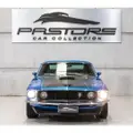 FORD MUSTANG 5.6 MACH 1 V8 GASOLINA 2P MANUAL FORD MUSTANG 5.6 MACH 1 V8 GASOLINA 2P MANUAL