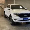FORD RANGER 2.2 XLS 4X2 CD 16V DIESEL 4P AUTOMÁTICO FORD RANGER 2.2 XLS 4X2 CD 16V DIESEL 4P AUTOMÁTICO