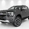 FORD RANGER 3.0 V6 TURBO DIESEL CD LIMITED 4X4 AUTOMÁTICO FORD RANGER 3.0 V6 TURBO DIESEL CD LIMITED 4X4 AUTOMÁTICO