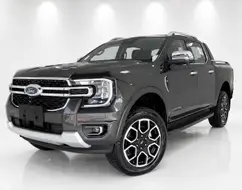 FORD RANGER 3.0 V6 TURBO DIESEL CD LIMITED 4X4 AUTOMÁTICO FORD RANGER 3.0 V6 TURBO DIESEL CD LIMITED 4X4 AUTOMÁTICO